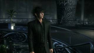 New Fantasy Versus XIII Trailer from ACC in HD [upl. by Sedlik]