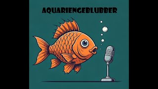 Aquariengeblubber Prt1 quotFischauffangstationquot mit Elias Müller von AquaLuz [upl. by Heffron]