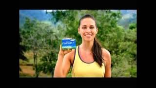 ClaritinD Commercial featuring Johanna Botta 2011 [upl. by Phip]