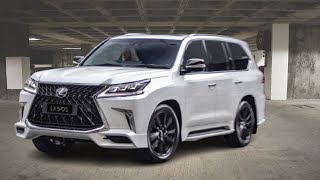 ALL NEW 2024 Lexus GX 460 💥 REDESIGN SUV SPECS REVIEWS [upl. by Chadbourne]