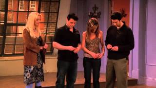 Friends Final scene HD [upl. by Jacklyn563]