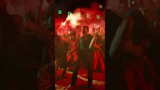 Dhanush 🔥  Adangaatha Asuran  RAAYAN  Dhanush  Sun Pictures  AR Rahman  shorts [upl. by Bailar]