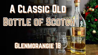 Glenmorangie 18 Year Review  Is it Worth the Money [upl. by Zorah899]