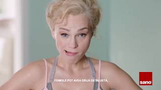 Reclame Reale  Sano Maxima [upl. by Nalahs]