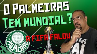 FIFA ATUALIZA LISTA DE CAMPEÕES MUNDIAIS NO SITE CONFIRA [upl. by Ecyor545]