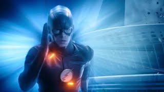 Flash falha em voltar no tempo  DUBLADO PTBR The Flash 2x18 [upl. by Kayley923]