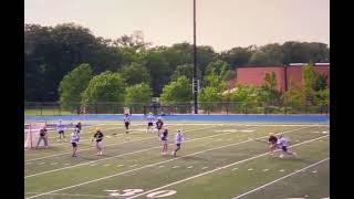 Aidan Carlstrom 2024 Sophmore Spring Highlights [upl. by Ireland]