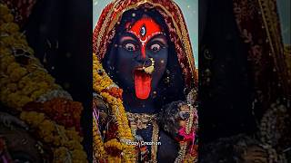 ❤️ Jai Maa Kali 🙏✨❤️ 4k Mahakali Puja Status 🙏❤️✨ song shorts kali kalipuja trending youtube [upl. by Tarrant]