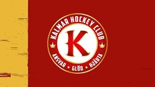 Kalmar HC Goal Song 202324 [upl. by Niccolo]