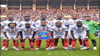 EN DIRECT ETHIOPIE vs RDC ABONNEZVOUS DEJA POUR SUIVRE LE MATCH [upl. by Skricki134]