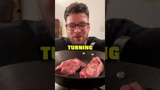 How to Cook a Perfect Lamb Rump Steak [upl. by Baynebridge]