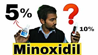 Minoxidil hair regrowth results  My Honest Minoxidil Results In Hindi [upl. by Ario422]