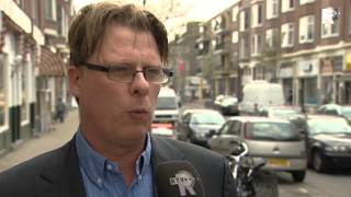 Rotterdamse gemeenteraad wil opheldering over spookburgers  VIDEO [upl. by Seerdi572]