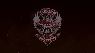 LIVE LAUNCHING JACKLYN CHOPPER X VAPEZOO X TIGAC X JVAPE [upl. by Baerman]