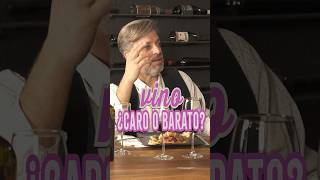 Vino caro o barato Relación precio calidad [upl. by Emerick270]