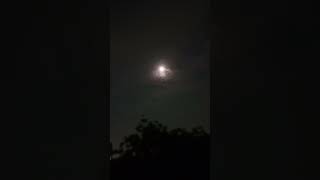 Sharad Purnima Chandra Darshan Shubh prabhav sort moon 🌙🌝 [upl. by Hoban]