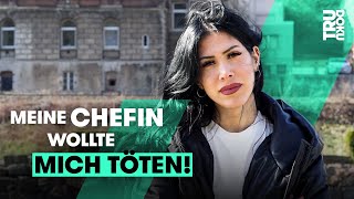 Messerattacke überlebt – Gizem 20 Ich kämpfe weiter um meinen Lebenstraum I TRU DOKU [upl. by Ecinej]