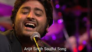 Phir Le AyaArijit SinghMtv UnpluggedSeason 3 [upl. by Charteris]