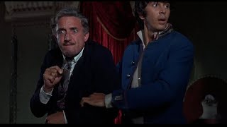 Le Mystère des douze chaises 1970  film comedie complet en français [upl. by Htiderem39]