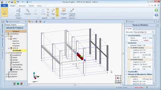 Tutorial TerMusPLUS  Il Disegno delle Travi  ACCA software [upl. by Anihcak]