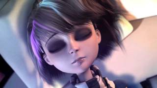 Anna Blue  So Alone Official Music Video [upl. by Kieran]