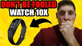 Kore 20 Review ⚠️NOBODY TELLS THIS⚠️ Does Kore 20 SmartWatch Works Kore 20 Watch Reviews [upl. by Crandale438]