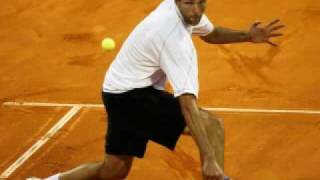 Ivo Karlovic amp Baby Dooks  Bas sve [upl. by Alcinia859]