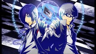 Persona 3 amp 4  The Path is Open Dual Mix [upl. by Ardnal439]