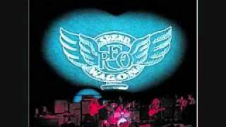 REO Speedwagon Music ManStudio Version [upl. by Watt]