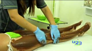 Chocolaterapia by IPS  Spa Cuerpo y Figura  un2x3tv  Dir Liz Echeverri [upl. by Arte2]