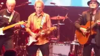 Pleasant Valley Sunday The Monkees Milwaukee [upl. by Fadil]