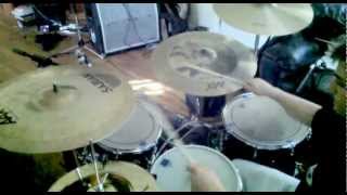 Bob Brozman  Calypso Calaloo Drum Cover [upl. by Doreen]