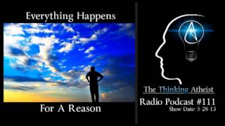 TTA Podcast 111 Everything Happens For A Reason [upl. by Enyaj946]