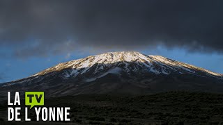 Alopias à la conquête du toit de lAfrique [upl. by Jeniffer419]