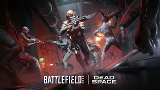 BATTLEFIELD 2042 DEAD SPACE ZOMBIES 2024 [upl. by Nedac]