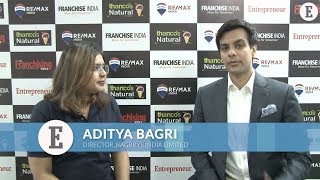 Bagrrys’ Aditya Bagri on How the Consumer Market Has Evolved Over Time [upl. by Chassin1]