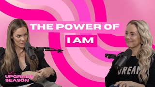 The Power of I Am We Attract What We Are amp The Power of Energetics with Jenna Phillips Ballard [upl. by Rundgren441]