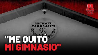 La traición familiar que sufrió Michael Carbajal [upl. by Asenav]