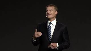 Keynote Kevin Mandia CEO Mandiant [upl. by Orelle]