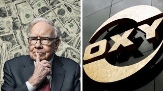 Mohnish Pabrai  Why Warren Buffett Keeps Buying Occidental Petroleum Oxy [upl. by Anilosi]