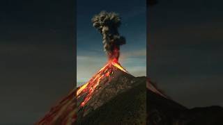 Iceland Volcano Eruption  Volcanic Eruption  volcano volcanoiceland iceland trending [upl. by Millburn]