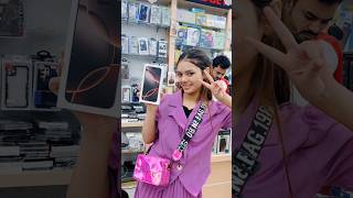 Fast iPhone 16 Pro Max ✌️❤️ New TikTok Video tiktok viralvideo foryou dishamoni shorts [upl. by Alden]