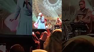 Joget pilihan jiwa Siti Nordiana  konsert Memori Berkasih Siti Nordiana 25 Tahun [upl. by Altaf]