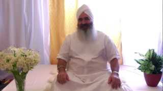 21 Stages of Meditation Toronto Oct 611 2014 with Gurucharan S Khalsa amp Sat Dharam Kaur ND [upl. by Halsey]