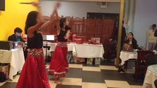 New Year Celebration by Cavisson Systems CA USA Dec2014 [upl. by Glen125]