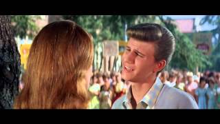 Bye Bye Birdie HD trailer [upl. by Alleyn877]