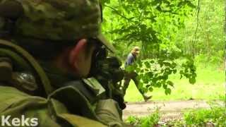 Airsoft Break Down Part 7 [upl. by Brena]