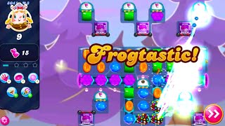 Candy Crush Saga Level 8041 [upl. by Donadee422]