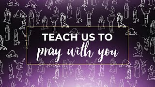 Teach Us to Pray with You Series  Pastor John Lo  Sunday Service  Epicentre Church [upl. by Einnok]