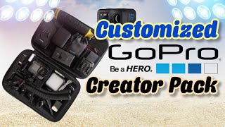 GoPro Hero My Custom Creator Pack [upl. by Tnarud]